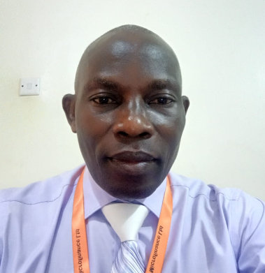 Mr. Kato Paul Kiggundu